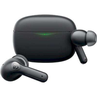 SoundPEATS Air3 Pro Black