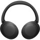 Sony WH-XB910N Black (WHXB910NB.CE7)