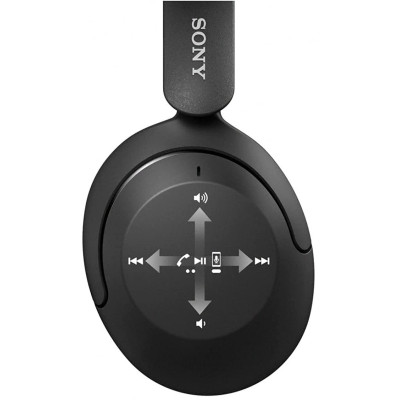 Sony WH-XB910N Black (WHXB910NB.CE7)