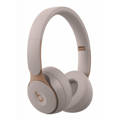 Beats by Dr. Dre Solo Pro Gray (MRJ82)