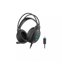 A4Tech FH300U Black