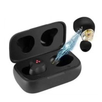 SYLLABLE S115 Plus Black