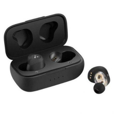 SYLLABLE S115 Plus Black