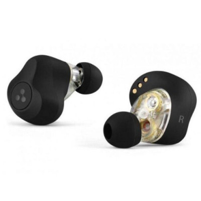 SYLLABLE S115 Plus Black