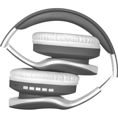 Defender FreeMotion B525 Bluetooth Gray-White (63527)