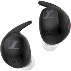 TWS Sennheiser Momentum Sport Polar Black (700304)