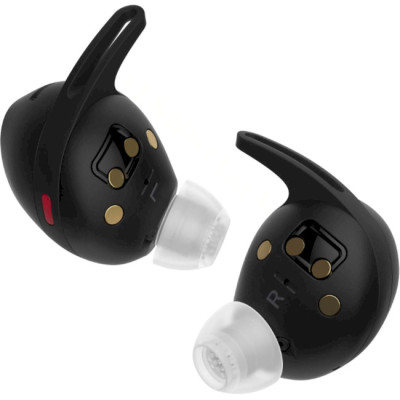 TWS Sennheiser Momentum Sport Polar Black (700304)