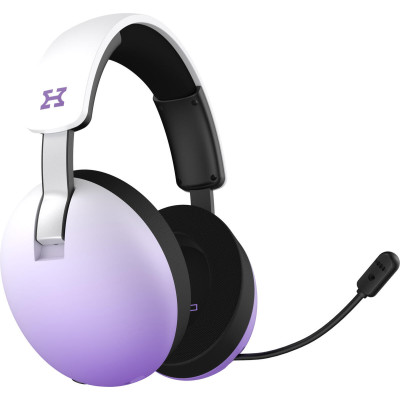 HATOR Hellyberry HH30 Wireless White/Violet
