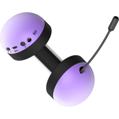 HATOR Hellyberry HH30 Wireless White/Violet