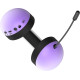 HATOR Hellyberry HH30 Wireless White/Violet