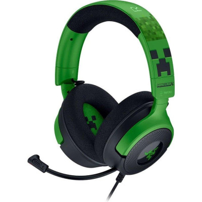 Razer Kraken V4 X Minecraft Edition (RZ04-05180200-R3M1)