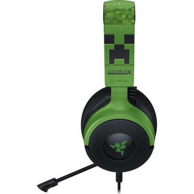 Razer Kraken V4 X Minecraft Edition (RZ04-05180200-R3M1)