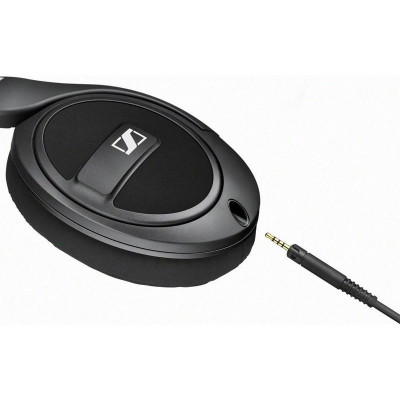 Sennheiser HD569