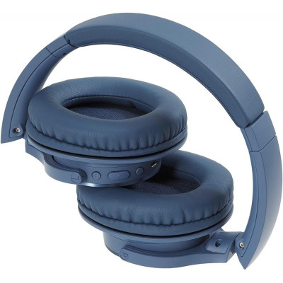 Audio-Technica ATH-SR30BTBL Blue