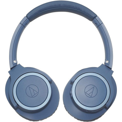Audio-Technica ATH-SR30BTBL Blue
