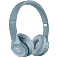 Beats by Dr. Dre Solo2 Gray (MH982)