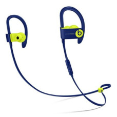 Beats by Dr. Dre Powerbeats3 Wireless Earphones Pop Indigo (MREQ2)