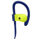 Beats by Dr. Dre Powerbeats3 Wireless Earphones Pop Indigo (MREQ2)