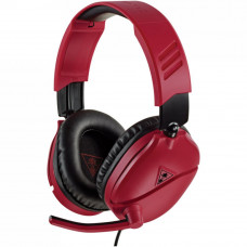 Turtle Beach Recon 70N Red (TBS-8055-02)