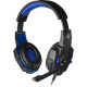 Defender Warhead G-390 Black/Blue (64038)