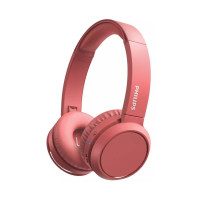 Philips Wireless Mic Red (TAH4205RD)