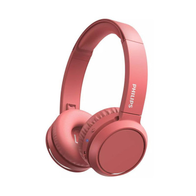 Philips Wireless Mic Red (TAH4205RD)