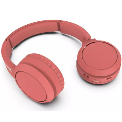 Philips Wireless Mic Red (TAH4205RD)