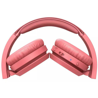 Philips Wireless Mic Red (TAH4205RD)