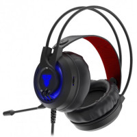 Fantech Chief II HG20 Black