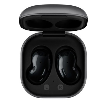 Samsung Galaxy Buds Live Onyx (SM-R180NZTA)