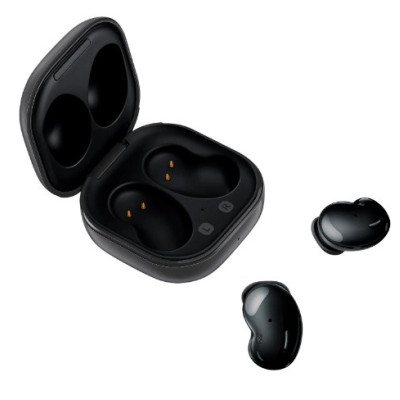 Samsung Galaxy Buds Live Onyx (SM-R180NZTA)