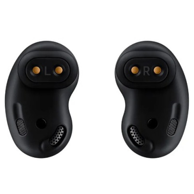 Samsung Galaxy Buds Live Onyx (SM-R180NZTA)