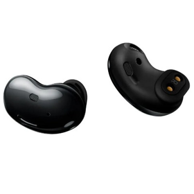 Samsung Galaxy Buds Live Onyx (SM-R180NZTA)