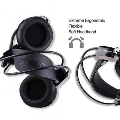 Somic G941 Black (9590009918)
