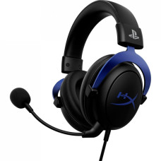 HyperX Cloud Gaming Blue (4P5H9AM)