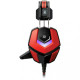 Defender Ridley Red-Black (64542)