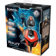 Defender Ridley Red-Black (64542)