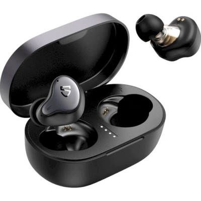 SoundPEATS H1 Black