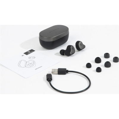 SoundPEATS H1 Black
