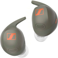 TWS Sennheiser Momentum Sport Burned Olive (700306)