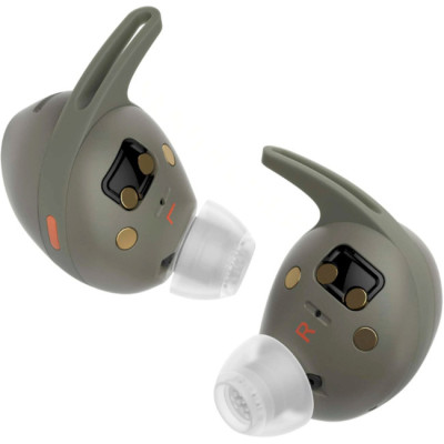 TWS Sennheiser Momentum Sport Burned Olive (700306)