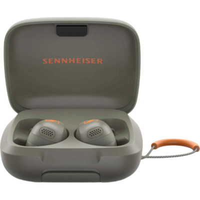 TWS Sennheiser Momentum Sport Burned Olive (700306)