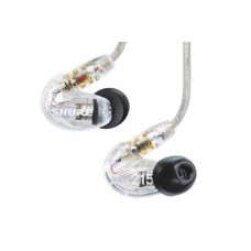 Shure SE215