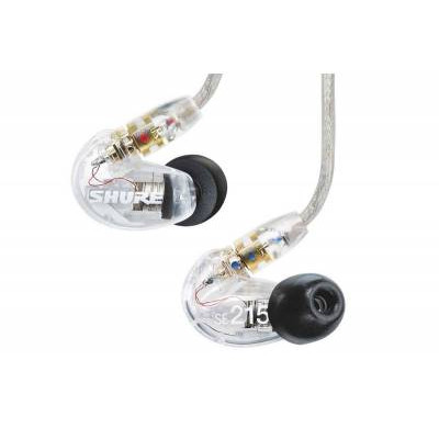 Shure SE215