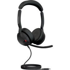 JABRA Evolve2 50 USB-C MS Stereo (25089-999-899)