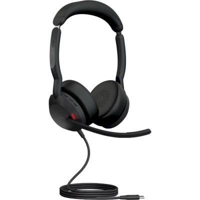JABRA Evolve2 50 USB-C MS Stereo (25089-999-899)