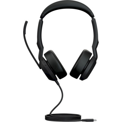 JABRA Evolve2 50 USB-C MS Stereo (25089-999-899)
