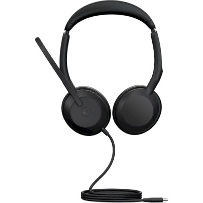 JABRA Evolve2 50 USB-C MS Stereo (25089-999-899)