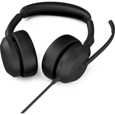 JABRA Evolve2 50 USB-C MS Stereo (25089-999-899)