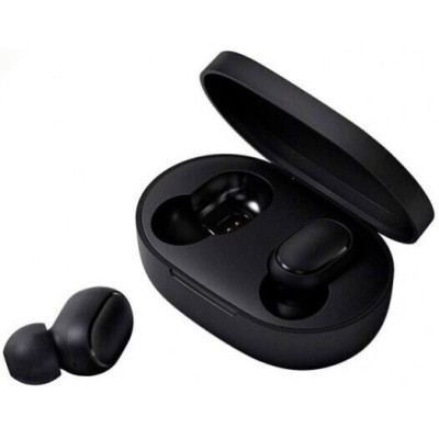 Xiaomi Mi True Wireless Earbuds Basic 2 (ZBW4502GL/BHR4272GL)